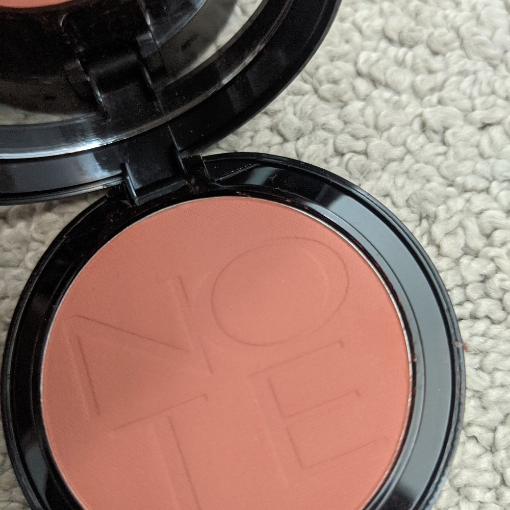 Note blush shade 05 - Picture 2 of 4